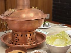 -南门涮肉(天坛店)