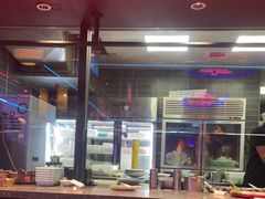 -十三姨正合丰烤肉(营迹路店)