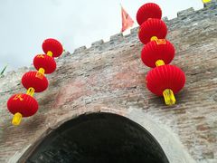 -松州古城