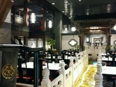 -乔先生涮肉·鲜活牛羊肉火锅(塘沽店)