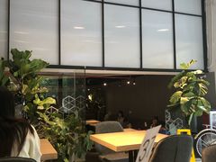-Maxpoint Kitchen 西餐咖啡(乐峰广场店)