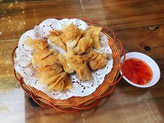 -崖口煲仔饭