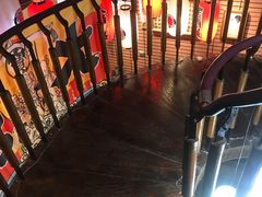 -拉面莊夢語＆中华料理八椿