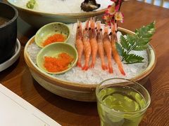 -贵木日本料理·铁板烧(新地假日广场店)