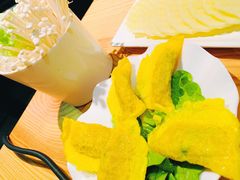 -鱼颜诱纸纸上烤鱼·蛙(龙湖天街店)