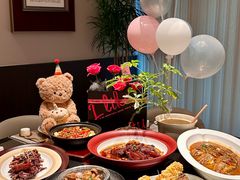 -水樂棠沁廊·乡野湖北菜(楚河汉街店)