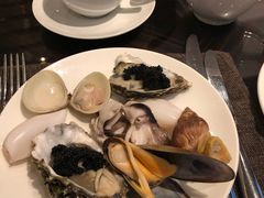 -深圳四季酒店·馥自助餐厅