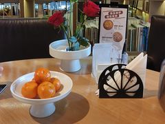 -四季餐厅·新津菜(环湖中路店)
