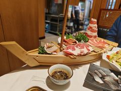 -红沃鳗鱼黑牛烤肉店(不老街店)
