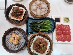 -稻香海鲜饭店(第一国际店)