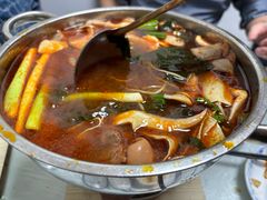 -梅红羊肉馆(赭山西路店)