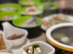 -V-ONE西雅图海鲜自助餐厅(仓山万达广场店)