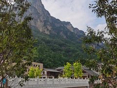 -太行锡崖沟旅游度假区