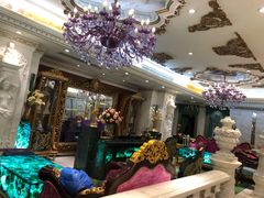 -金米箩大酒店(五角场店)
