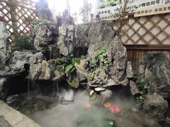 -双季花艺园艺市场(浦东店)