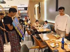 -比格比萨自助(南京万达茂店)