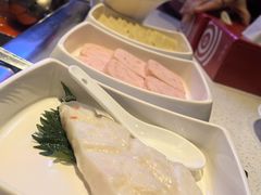 -海底捞火锅(金花路店)