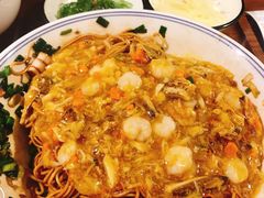 -十面春风·江南面馆(崇宁路店)