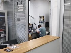 -联想笔记本电脑维修售后服务中心(徐汇区店)