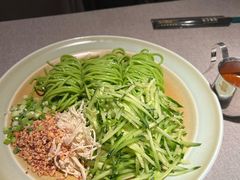 特色鸡丝凉面-玉玲珑·里舍(万象城店)