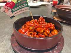 -炊江南·上海菜(国展华漕店)