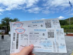 -漓江三星游船(磨盘山码头)