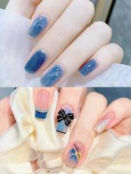 -M·X Nail日式美甲美睫