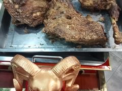 -帕米尔食府(白云观店)
