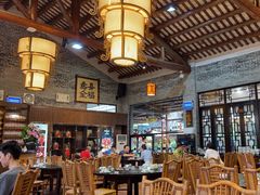 -猪肉婆私房菜(容桂总店)