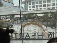 -Angelina安吉丽娜(恒隆广场店)