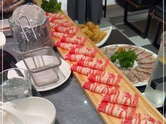 -湯系餐室(苏宁广场店)
