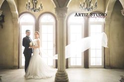 -艺匠摄影ARTIZ STUDIO(南京店)