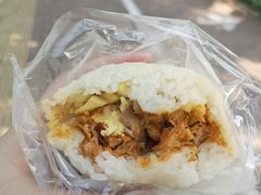 -秋英饭团(大庙新村店)