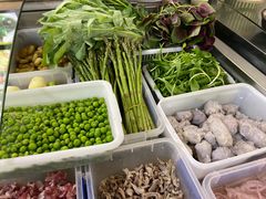 -好灶头妈妈菜(珍珠半岛店)