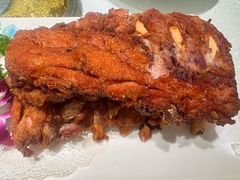 芳香排骨-小贝壳酒楼(经九路店)