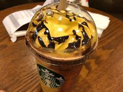 -星巴克臻选(青岛麦凯乐分店)