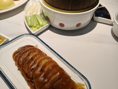 -金百万烤鸭店(良乡店)