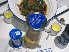 -兰湘子·湘菜小炒(盛龙广场店)