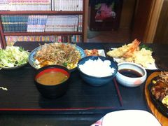 广岛好味烧-胜代日本料理(云程巷小区店)