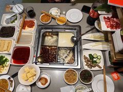 -海底捞火锅(金鼎广场店)