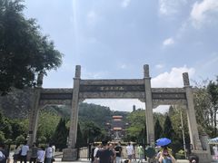-南沙天后宫景区