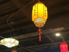 大堂-津门羊大爷·铜锅涮肉(黄河道店)