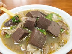 -春雨羊汤店(广开四马路总店)