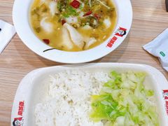 -南城香(北京南站店)