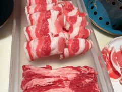 -涮福記·现切牛羊肉火锅(世纪汇店)