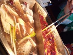 -小龙坎火锅(IFS HOT店)