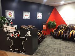 -佳世客(合肥路店)