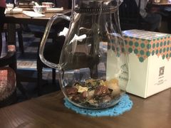 -天山醉美·新疆餐厅(富华里店)
