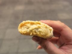 蟹黄酥-绿波廊(豫园店)