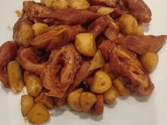 -壹零捌道·北京烤鸭(车公庄店)